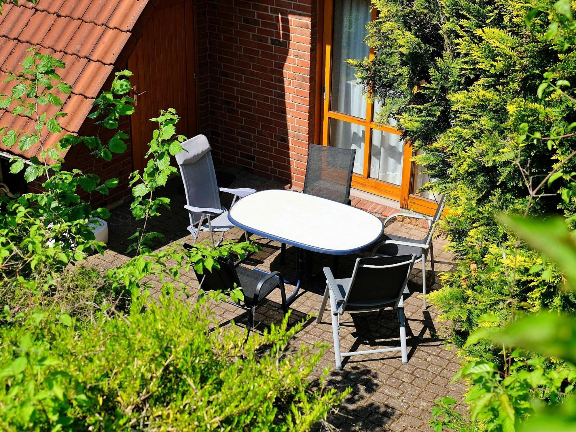 Natur-Ferienpark Nieheim Buitenkant foto